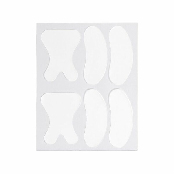 BIOHEAL BOH Probioderm Lifting Micro Wrinkle Patch For Between Brows 1& Nasolabial Folds - Image 4
