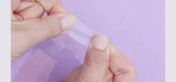 BIOHEAL BOH Probioderm Lifting Micro Wrinkle Patch For Between Brows 1& Nasolabial Folds - Image 5