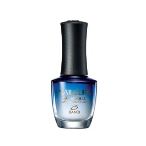 Bandi Nail Cure Blue Diaa