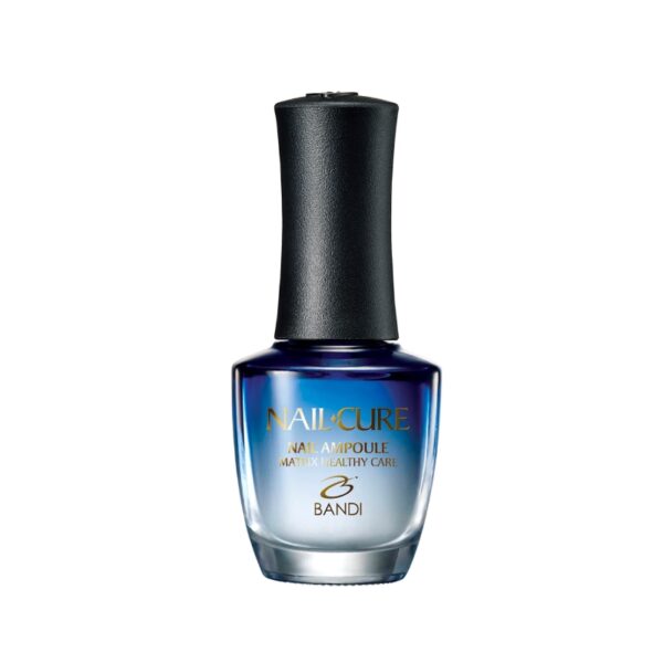 Bandi Nail Cure Blue Diaa