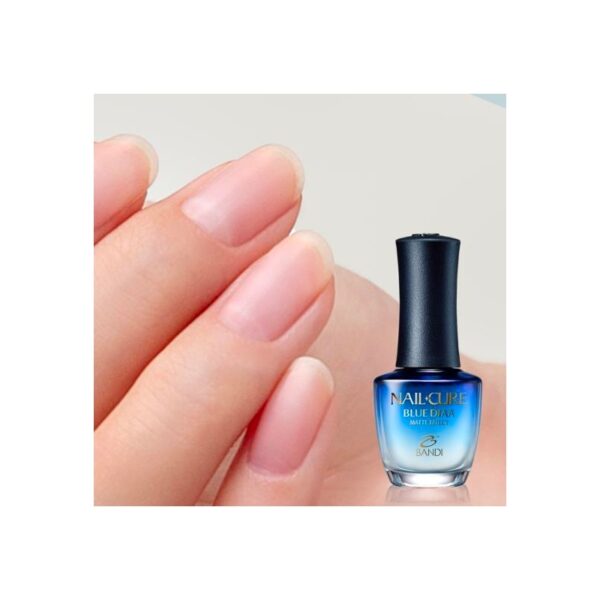 Bandi Nail Cure Blue Diaa - Image 2