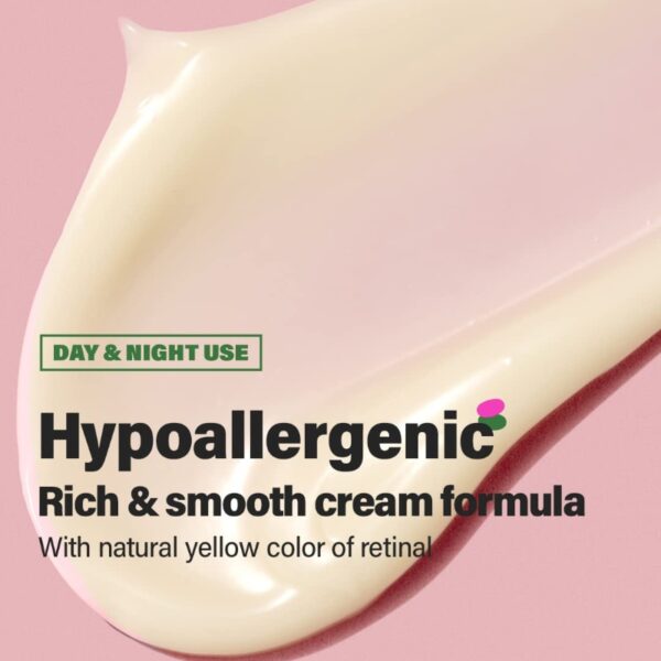 CKD Retino Collagen Small Molecule 300 Guasha Lifting Neck Cream - Image 3