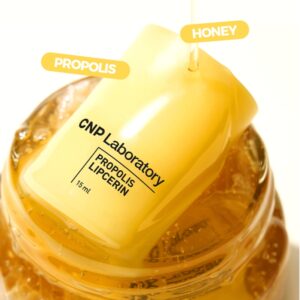 CNP Propolis Lipcerin
