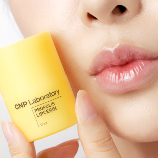 CNP Propolis Lipcerin - Image 4