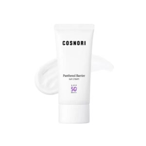 Cosnori Panthenol Barrier Sun Cream SPA50+PA++++