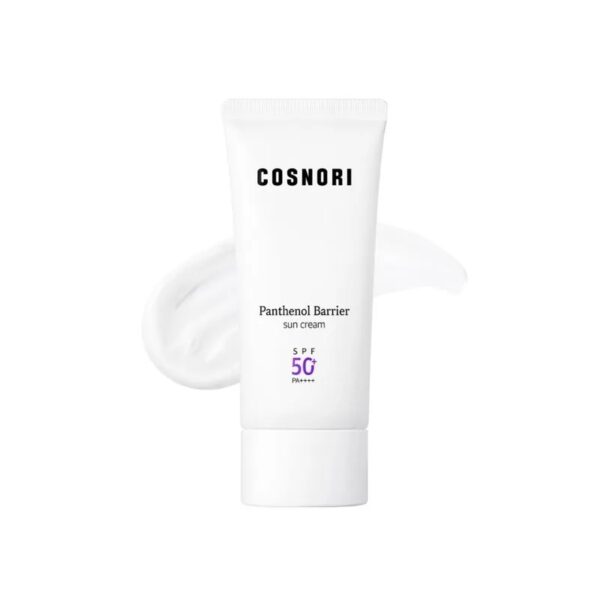 Cosnori Panthenol Barrier Sun Cream SPA50+PA++++