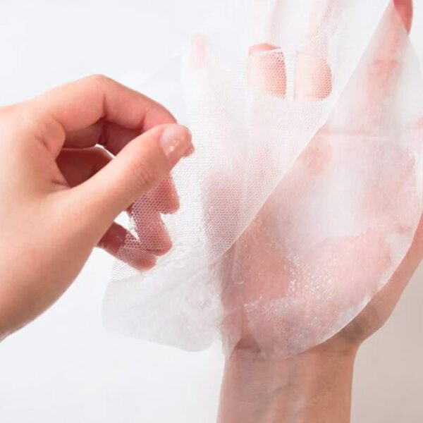 Dermatory Pro Ampoule Mask #3 Sheets  [4 Type] - Image 2