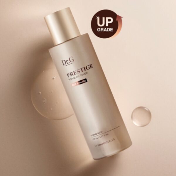 DR. G Prestige Horse Toner - Image 2