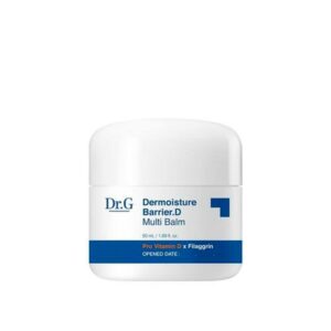 DR. G Dermoisture Barrier D Multi Balm