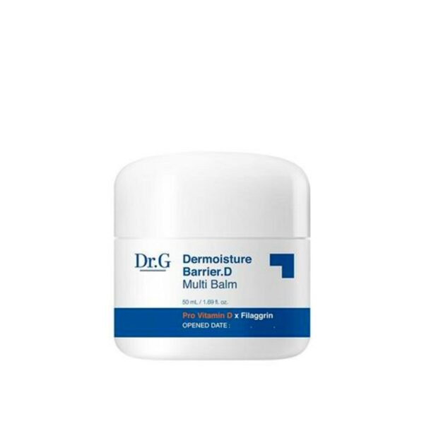 DR. G Dermoisture Barrier D Multi Balm