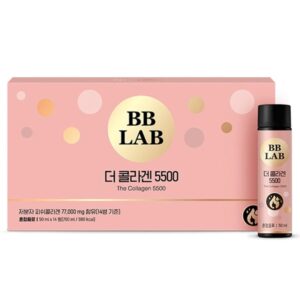 BB LAB NEW💖 The Collagen 5500
