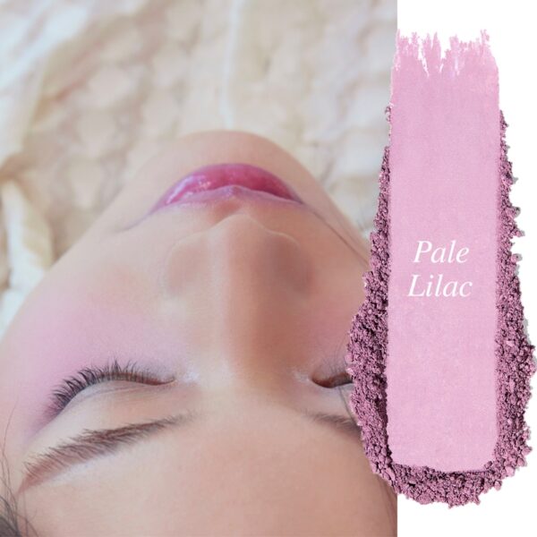 Glint by VDIVOV Baked Blush Brush Set [#4 Colors] - Image 5