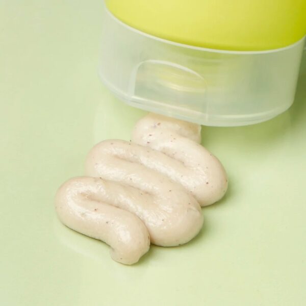 Goodal Heartleaf Calming Cleansing Foam (+Cream 10ml) - Image 2
