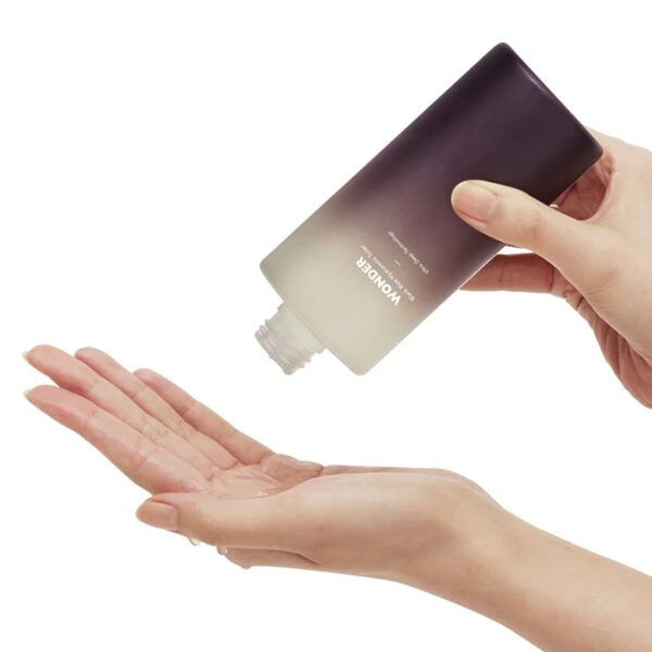 Haruharu wonder Black Rice Hyaluronic Toner & 50Pads Set - Image 3