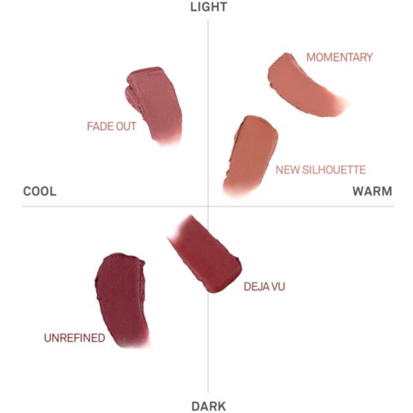 hince Slim Stick Melting Matte [#2 Colors] - Image 9