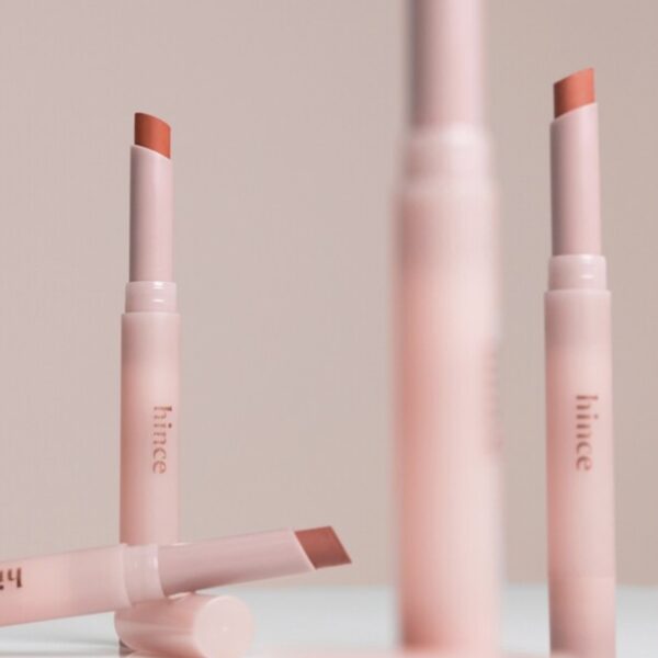 hince Slim Stick Melting Matte [#2 Colors]