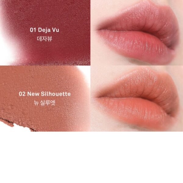 hince Slim Stick Melting Matte [#2 Colors] - Image 7