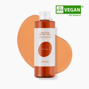 💕Buy1 Get1 FREE💕  HYGGEE Own Vegan Calming Toner