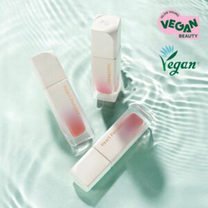 Heart Percent Dot On Mood Pure Glow Tint [#4 Colors]