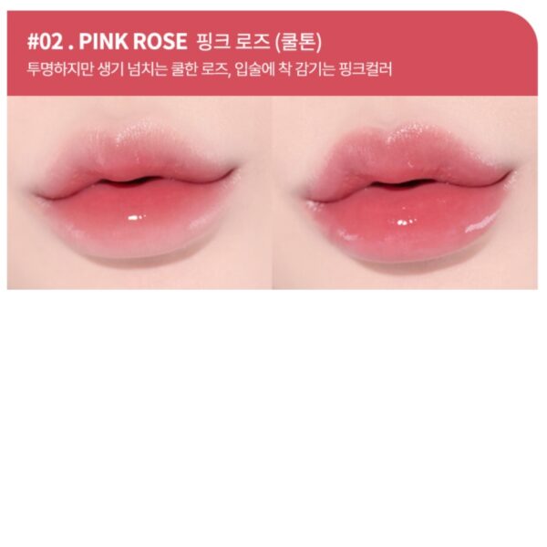 Heart Percent Dot On Mood Pure Glow Tint [#3 Colors] - Image 6