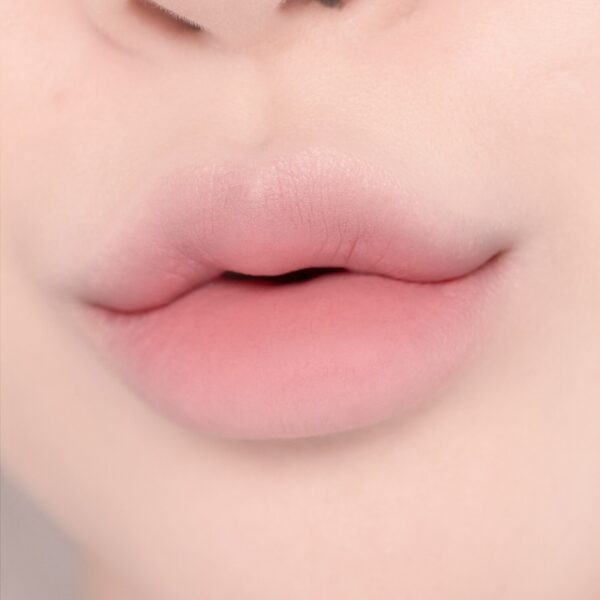 Heart Percent Dot On Mood Lip Pencil Set [#2 Colors] (+Glow Tint Mini) - Image 3