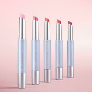 HEART PERCENT Dote On Mood Dewy Melting Lipstick [#5 Colors]
