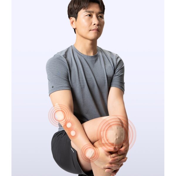 Atex Muscle Pain Magnet Coin Patch [#112 pack] - Image 4