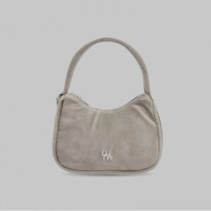 Luna Velvet Mini Bag