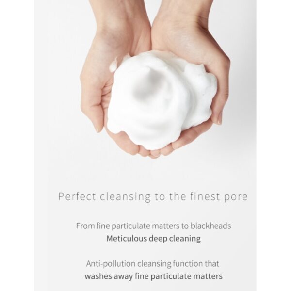 Lagom Cellup Micro Foam Cleanser - Image 5