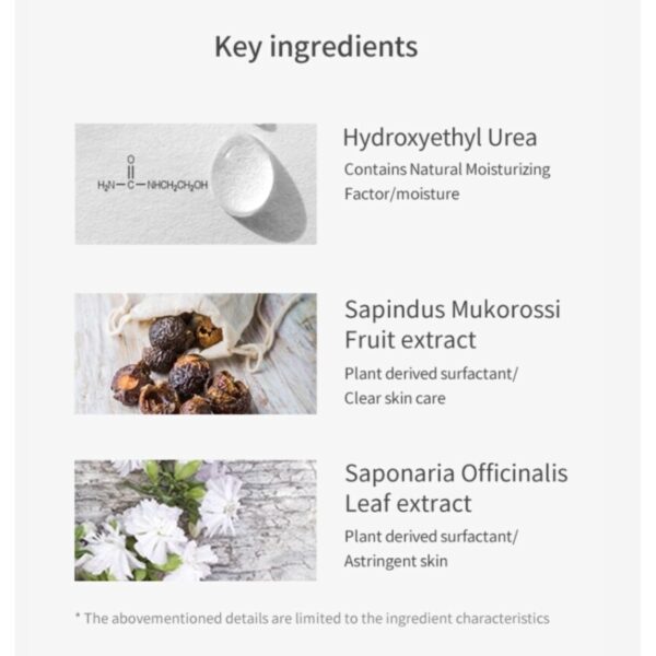 Lagom Cellup Micro Foam Cleanser - Image 7