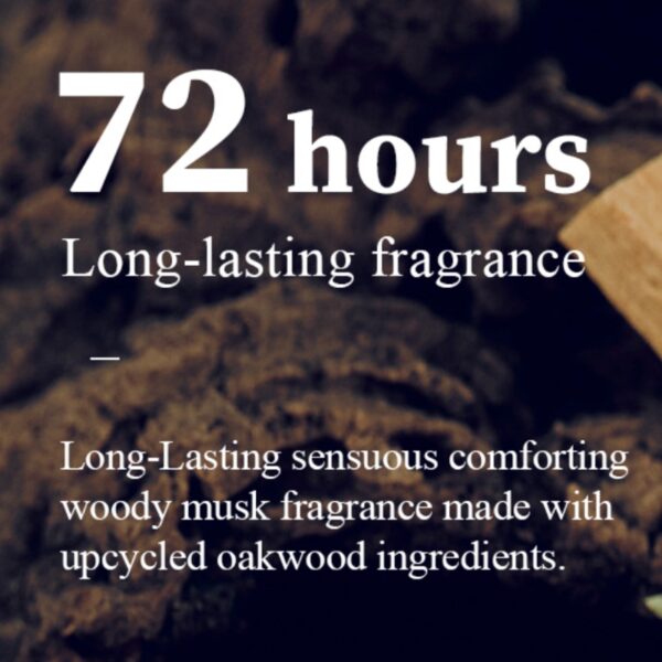 Longtake Sandalwood Intensive Treatment 300mL Special Set - Image 5