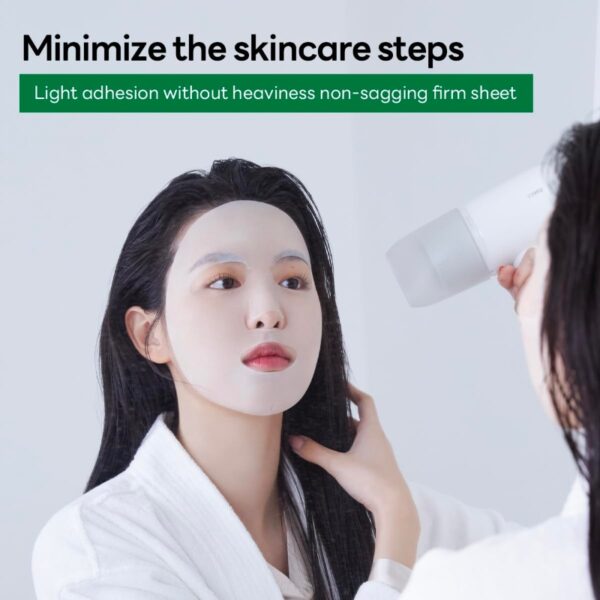 MEDIHEAL Derma365 Mask Teatree 30sheets [#3 Type] - Image 7