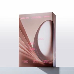 MEDIHEAL Retinol Collagen Lifting Mask [#Ampoule]