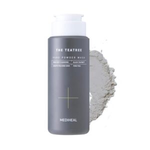 MEDIHEAL The Teatree Pore Powder Wash