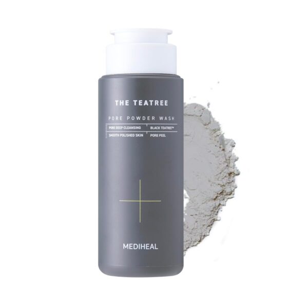 MEDIHEAL The Teatree Pore Powder Wash