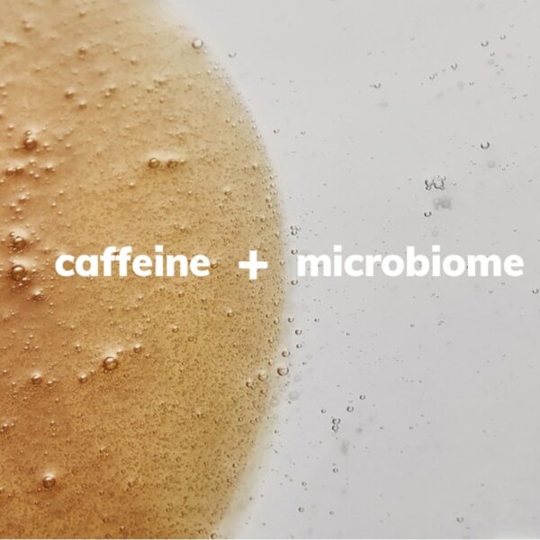 MOREMO Caffeine Biome Shampoo For Oily Scalp 500ml [#Lime Herb] - Image 5