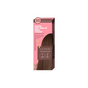MOREMO Keratin Root Touch Up Magic Straight