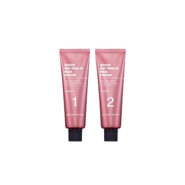 MOREMO Keratin Root Touch Up Magic Straight - Image 2
