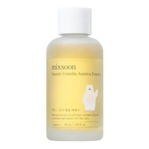 Mixsoon Soondy Centella Asiatica Essence