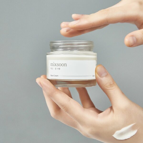 Mixsoon Bean Cream - Image 2