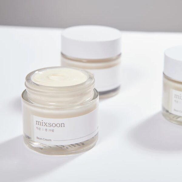 Mixsoon Bean Cream - Image 3