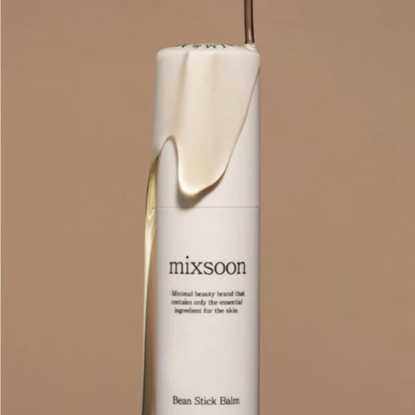 mixsoon Bean Stick Balm - Image 3