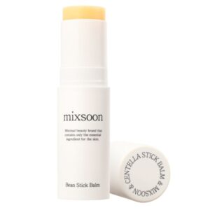 mixsoon Bean Stick Balm