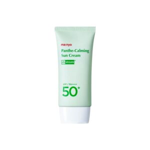 Manyo Factory Panthe Calming Sun Cream SPF50+PA++++