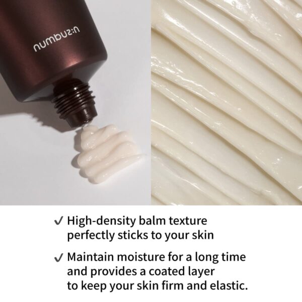numbuzin No.4 Full-Nutrient Firming Cream - Image 2
