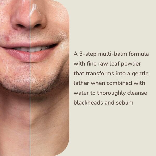 Obge Blackhead Srub Balm - Image 4
