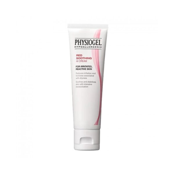 Physiogel Red Soothing AI Cream 100ml