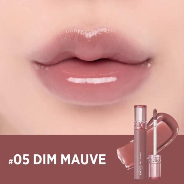 ROM&ND Glasting Colour Gloss [#6 Colors] - Image 9