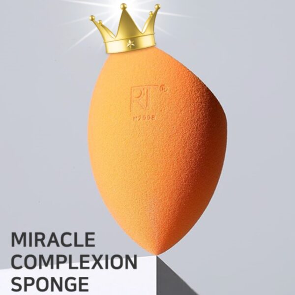 Real Techniques Ultimate Sponge Trio - Image 2