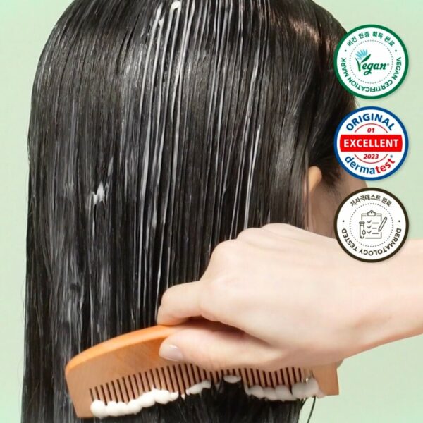 Ryo Root:Gen Hair Loss Care Treatment  Special Set (+100ml) - Image 4